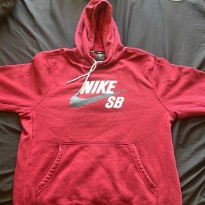 Nike SB hoodie
